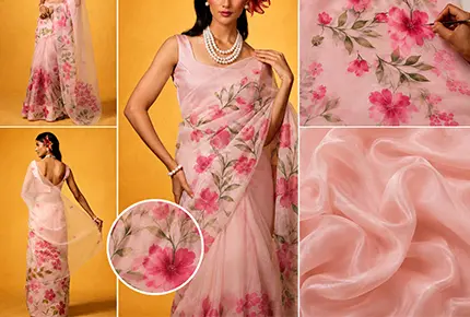 Floral Elegance